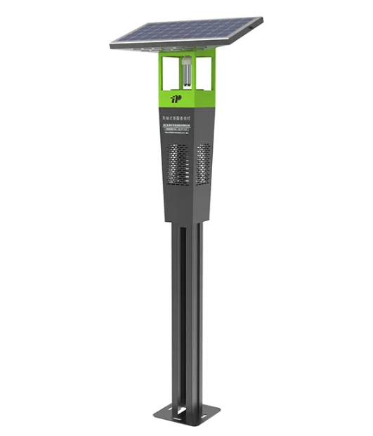 數(shù)字茶園案例 | 廈門(mén)：托普助力同安試點(diǎn)生態(tài)茶園 以綠色發(fā)展引領(lǐng)鄉(xiāng)村振興