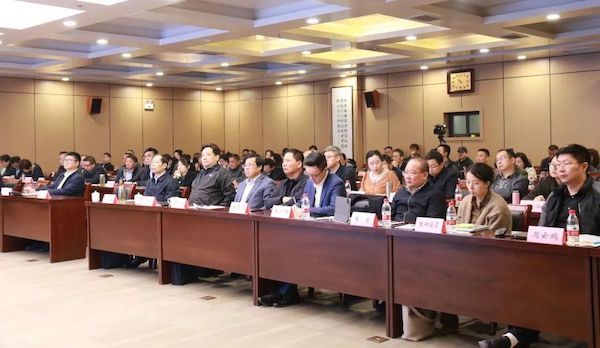 全國水肥一體化提單產(chǎn)技術(shù)大培訓啟動，托普云農(nóng)數(shù)智化賦能糧食單產(chǎn)提升