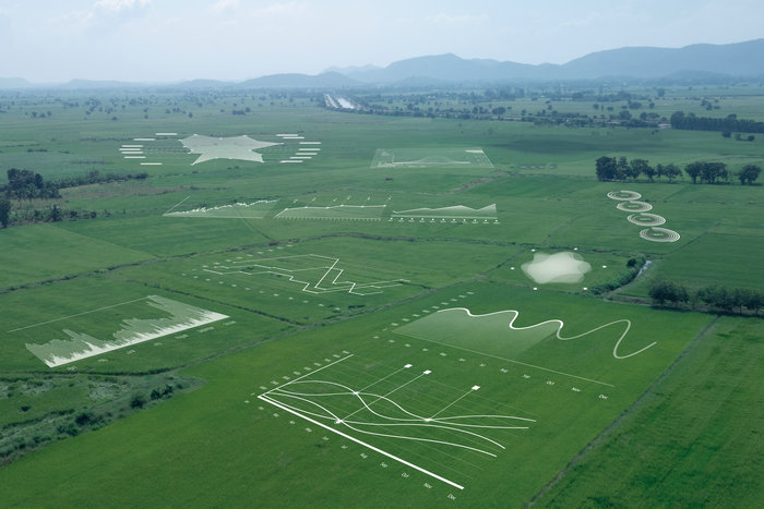 數(shù)字農(nóng)場(chǎng)建設(shè)綜合解決方案