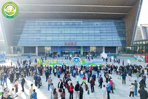 數(shù)智賦能糧油大豆，科技助力產(chǎn)能躍升 | 托普云農(nóng)亮相2025全國糧油和大豆產(chǎn)業(yè)博覽會(huì)