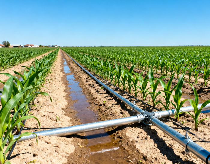 旱作節(jié)水農(nóng)業(yè)實(shí)施方案