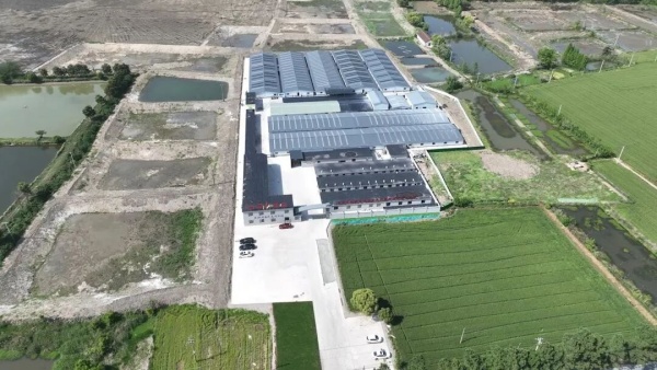 南太湖豐產密碼！托普云農高標準農田全鏈條方案，建好更能用好