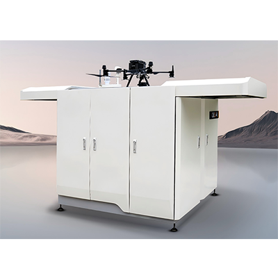 智巡田間，數(shù)繪農情| 托普云農高端無人機低空巡檢系統(tǒng)更精準、更高效、更省心！