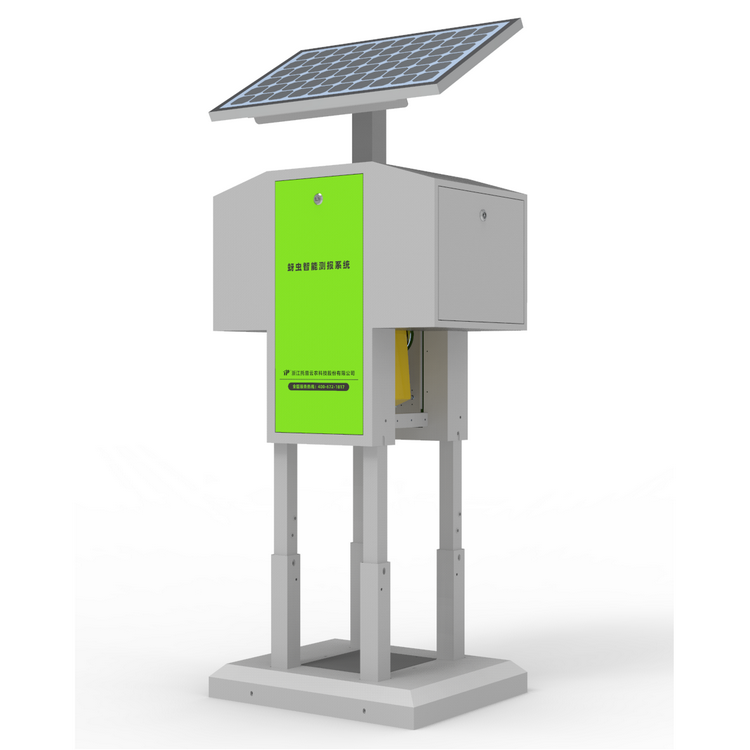 蚜蟲在線測報系統(tǒng)