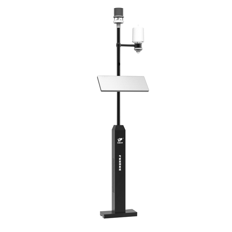 物聯(lián)網(wǎng)氣象監(jiān)測站