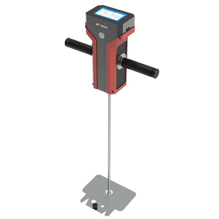 土壤緊實(shí)度測(cè)定儀
