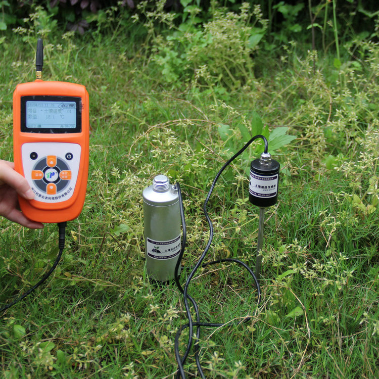 土壤水分監(jiān)測(cè)系統(tǒng)