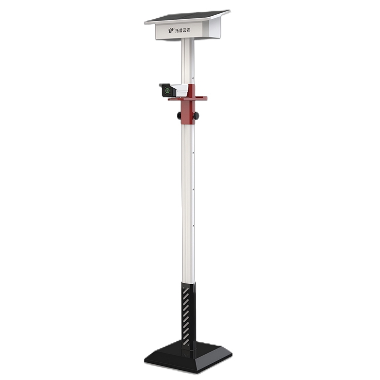 田間固定式植物表型監(jiān)測系統(tǒng)